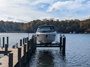 Thumbnail von Cruisers Yachts 38 GLS