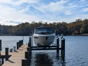 Thumbnail von Cruisers Yachts 38 GLS