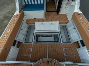 Thumbnail von Makai Gen3 1000 2025 Makaira – Gen 3 36