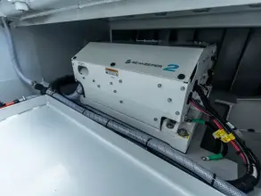 Thumbnail von Makai Gen3 1000 2025 Makaira – Gen 3 36