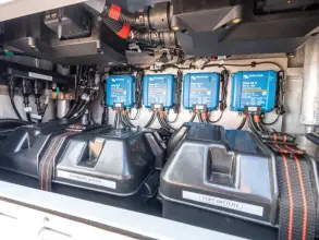 Thumbnail von Makai Gen3 1000 2025 Makaira – Gen 3 36