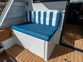 Thumbnail von Makai Gen3 1000 2025 Makaira – Gen 3 36