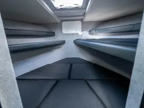 Thumbnail von Makai Gen3 1000 2025 Makaira – Gen 3 36