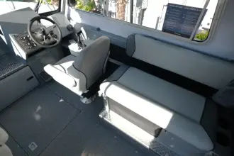 Thumbnail von Kingfisher 2425 ESCAPE HT 2026 Kingfisher – 2425 Escape HT