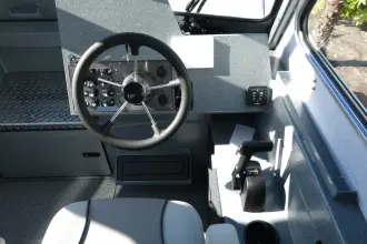 Thumbnail von Kingfisher 2425 ESCAPE HT 2026 Kingfisher – 2425 Escape HT