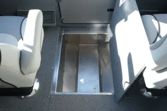 Thumbnail von Kingfisher 2425 ESCAPE HT 2026 Kingfisher – 2425 Escape HT