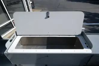 Thumbnail von Kingfisher 2425 ESCAPE HT 2026 Kingfisher – 2425 Escape HT