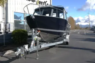 Thumbnail von Kingfisher 2425 ESCAPE HT 2026 Kingfisher – 2425 Escape HT