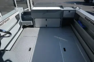 Thumbnail von Kingfisher 2425 ESCAPE HT 2026 Kingfisher – 2425 Escape HT