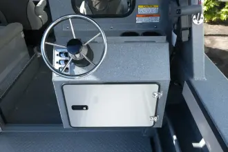 Thumbnail von Kingfisher 2425 ESCAPE HT 2026 Kingfisher – 2425 Escape HT