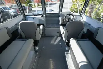 Thumbnail von Kingfisher 2425 ESCAPE HT 2026 Kingfisher – 2425 Escape HT