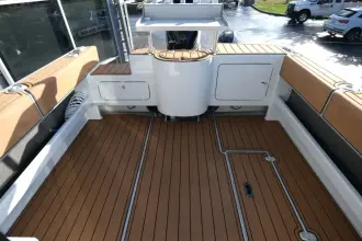 Thumbnail von Makai Gen3 1000 2023 Makaira – Sportvis 800 / 26