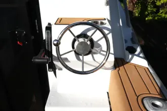 Thumbnail von Makai Gen3 1000 2023 Makaira – Sportvis 800 / 26