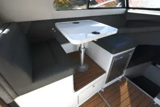 Thumbnail von Makai Gen3 1000 2023 Makaira – Sportvis 800 / 26