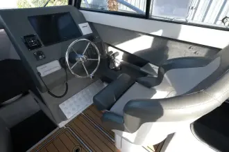 Thumbnail von Makai Gen3 1000 2023 Makaira – Sportvis 800 / 26