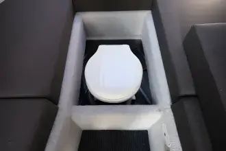 Thumbnail von Makai Gen3 1000 2023 Makaira – Sportvis 800 / 26