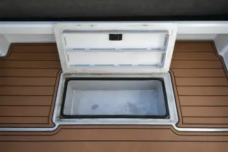 Thumbnail von Makai Gen3 1000 2023 Makaira – Sportvis 800 / 26