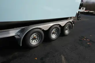 Thumbnail von Makai Gen3 1000 2023 Makaira – Sportvis 800 / 26