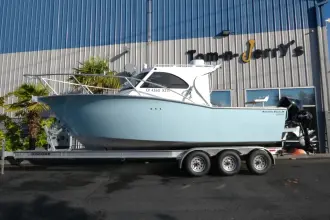 Thumbnail von Makai Gen3 1000 2023 Makaira – Sportvis 800 / 26