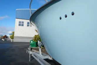 Thumbnail von Makai Gen3 1000 2023 Makaira – Sportvis 800 / 26