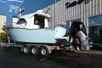 Thumbnail von Makai Gen3 1000 2023 Makaira – Sportvis 800 / 26