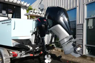 Thumbnail von Makai Gen3 1000 2023 Makaira – Sportvis 800 / 26