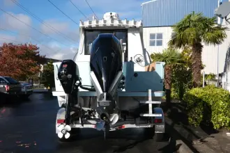 Thumbnail von Makai Gen3 1000 2023 Makaira – Sportvis 800 / 26