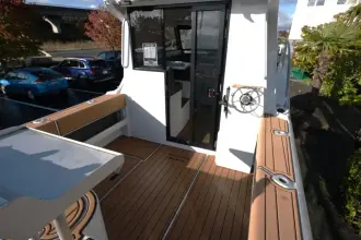 Thumbnail von Makai Gen3 1000 2023 Makaira – Sportvis 800 / 26