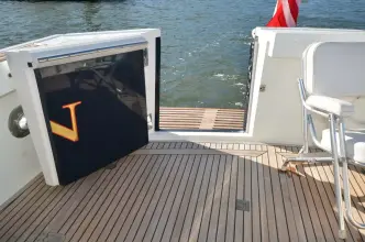 Thumbnail von Grand Banks Eastbay HX PASSION name reserved