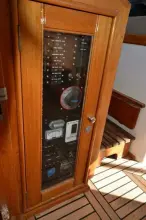 Thumbnail von Grand Banks Eastbay HX PASSION name reserved