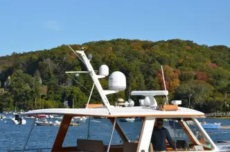 Thumbnail von Grand Banks Eastbay HX PASSION name reserved