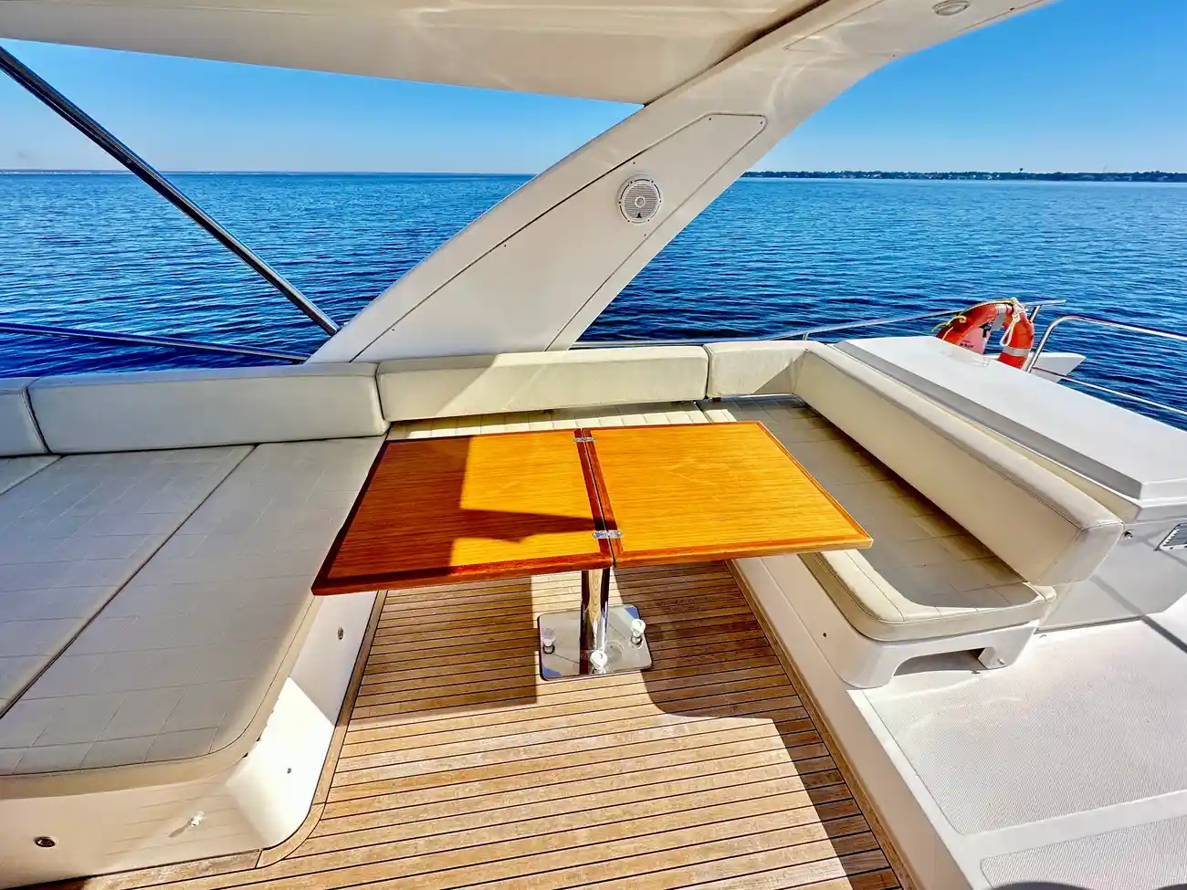 Thumbnail von Azimut Fly 53