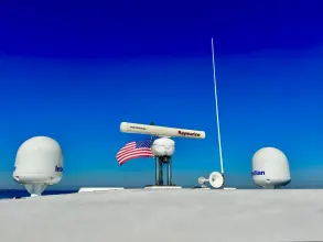 Thumbnail von Azimut Fly 53