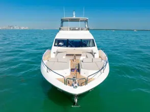 Thumbnail von Sunseeker 76 Yacht