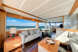 Thumbnail von Sunseeker 76 Yacht