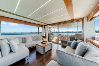 Thumbnail von Sunseeker 76 Yacht