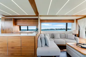 Thumbnail von Sunseeker 76 Yacht