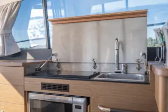 Thumbnail von Jeanneau NC 14