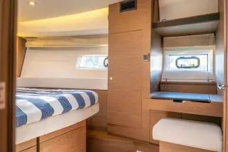 Thumbnail von Jeanneau NC 14