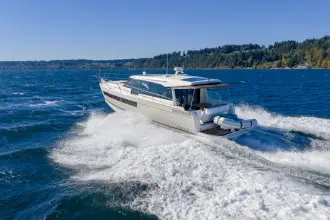 Thumbnail von Jeanneau NC 14