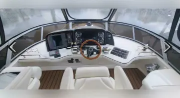 Thumbnail von Sea Ray 42 Sedan Bridge Energy