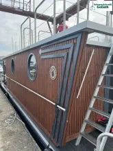 Thumbnail von Nordic Season Nordic 40 Eco36