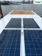 Thumbnail von Nordic Season Nordic 40 Eco36