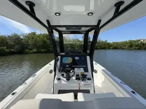 Thumbnail von World Cat 235 TE