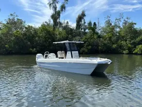 Thumbnail von World Cat 235 TE