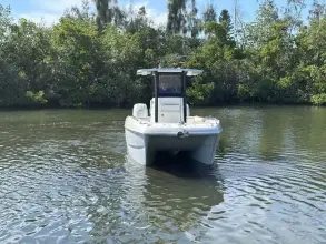 Thumbnail von World Cat 235 TE