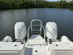 Thumbnail von World Cat 235 TE