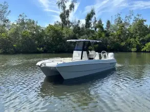 Thumbnail von World Cat 235 TE