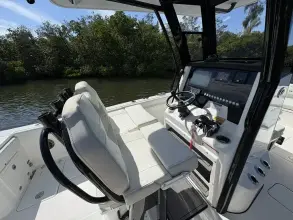 Thumbnail von World Cat 235 TE