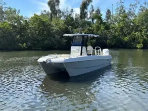 Thumbnail von World Cat 235 TE